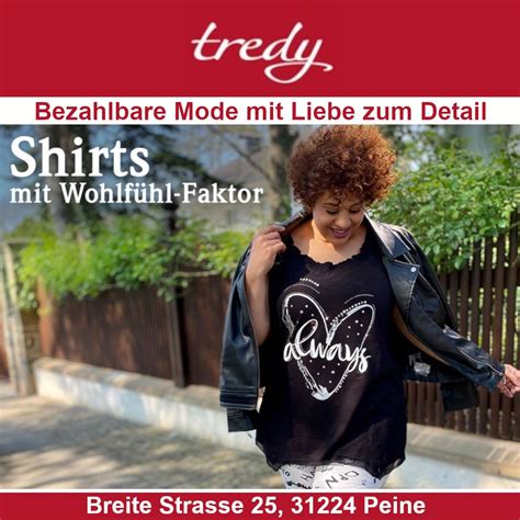 tredy online shop damenmode.